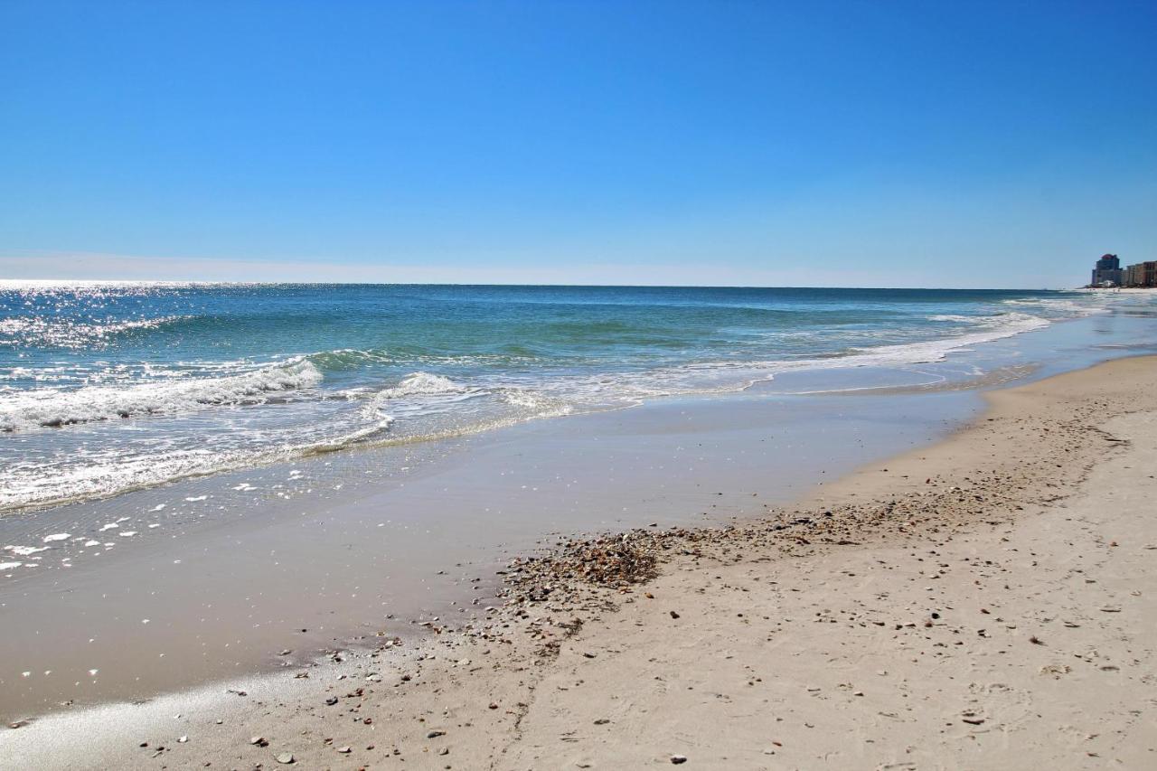 Emerald Skye 11 Orange Beach Luaran gambar