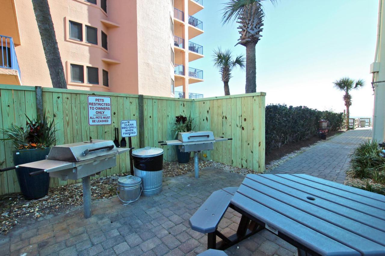 Emerald Skye 11 Orange Beach Luaran gambar