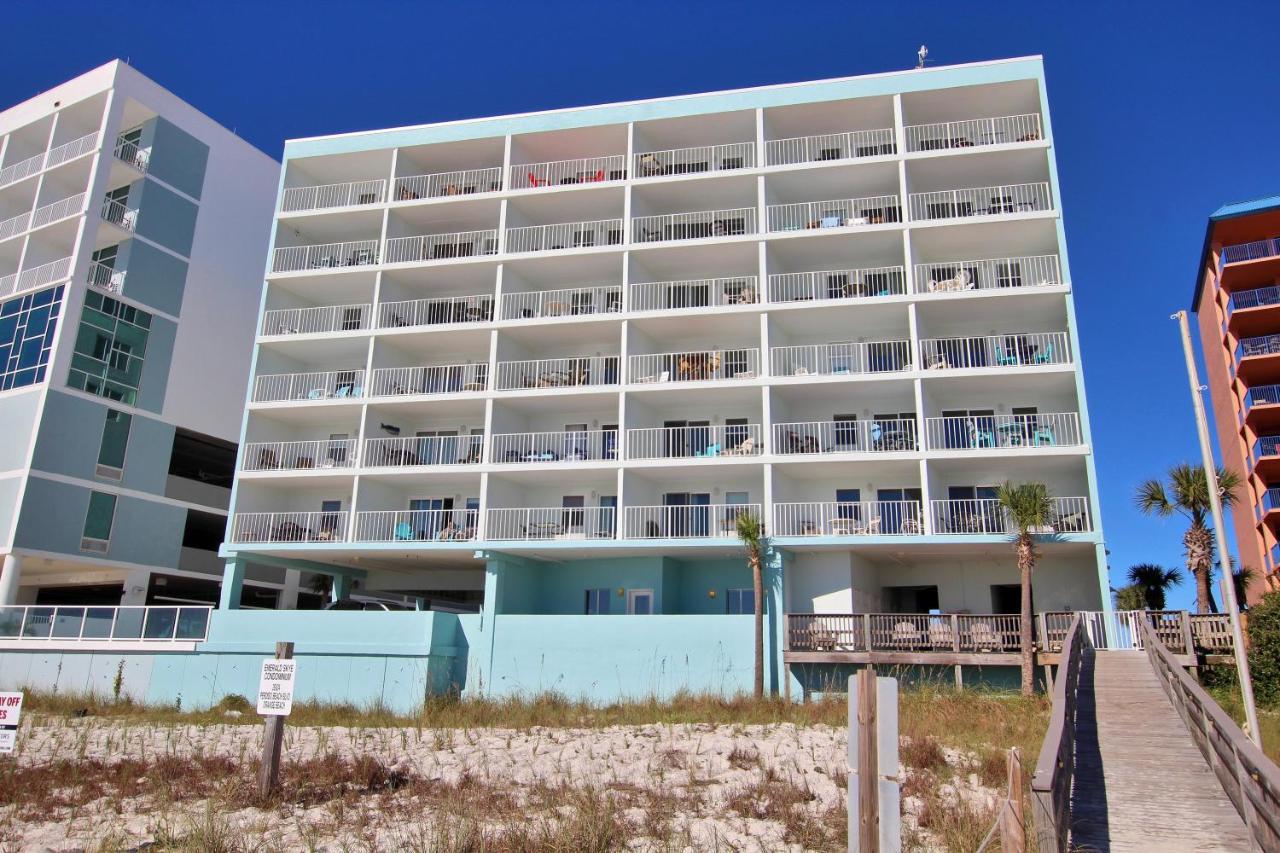 Emerald Skye 11 Orange Beach Luaran gambar