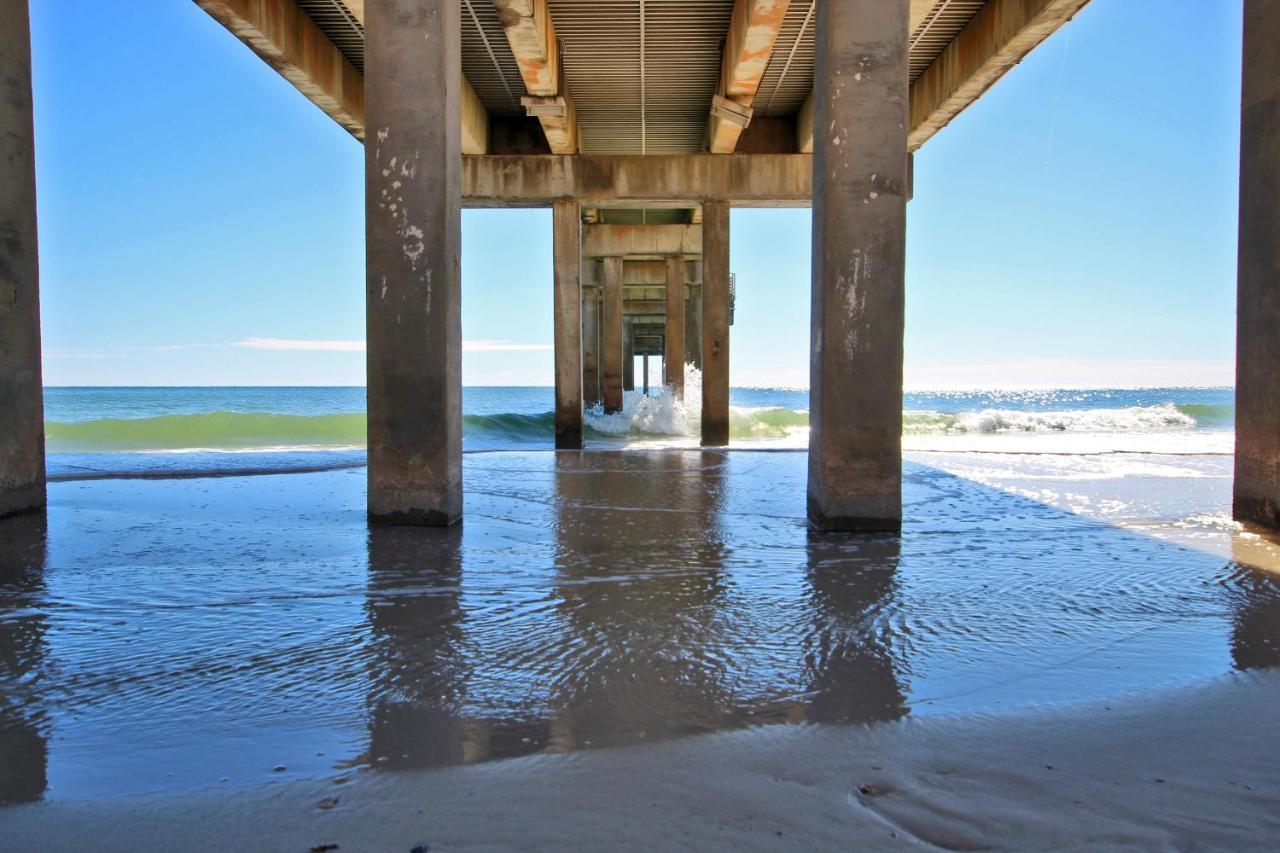 Emerald Skye 11 Orange Beach Luaran gambar