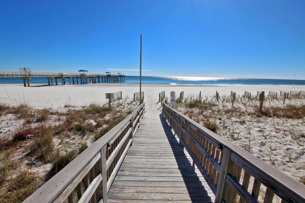 Emerald Skye 11 Orange Beach Luaran gambar