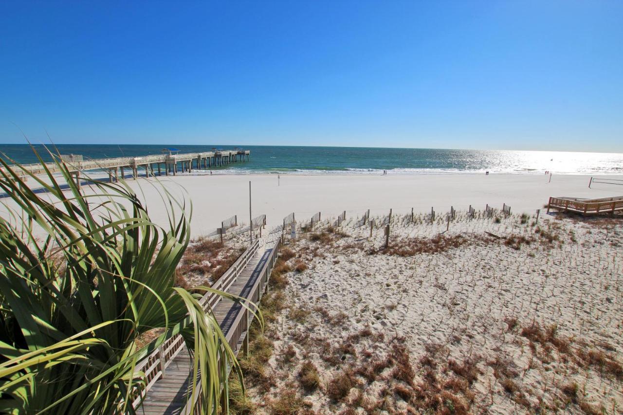 Emerald Skye 11 Orange Beach Luaran gambar