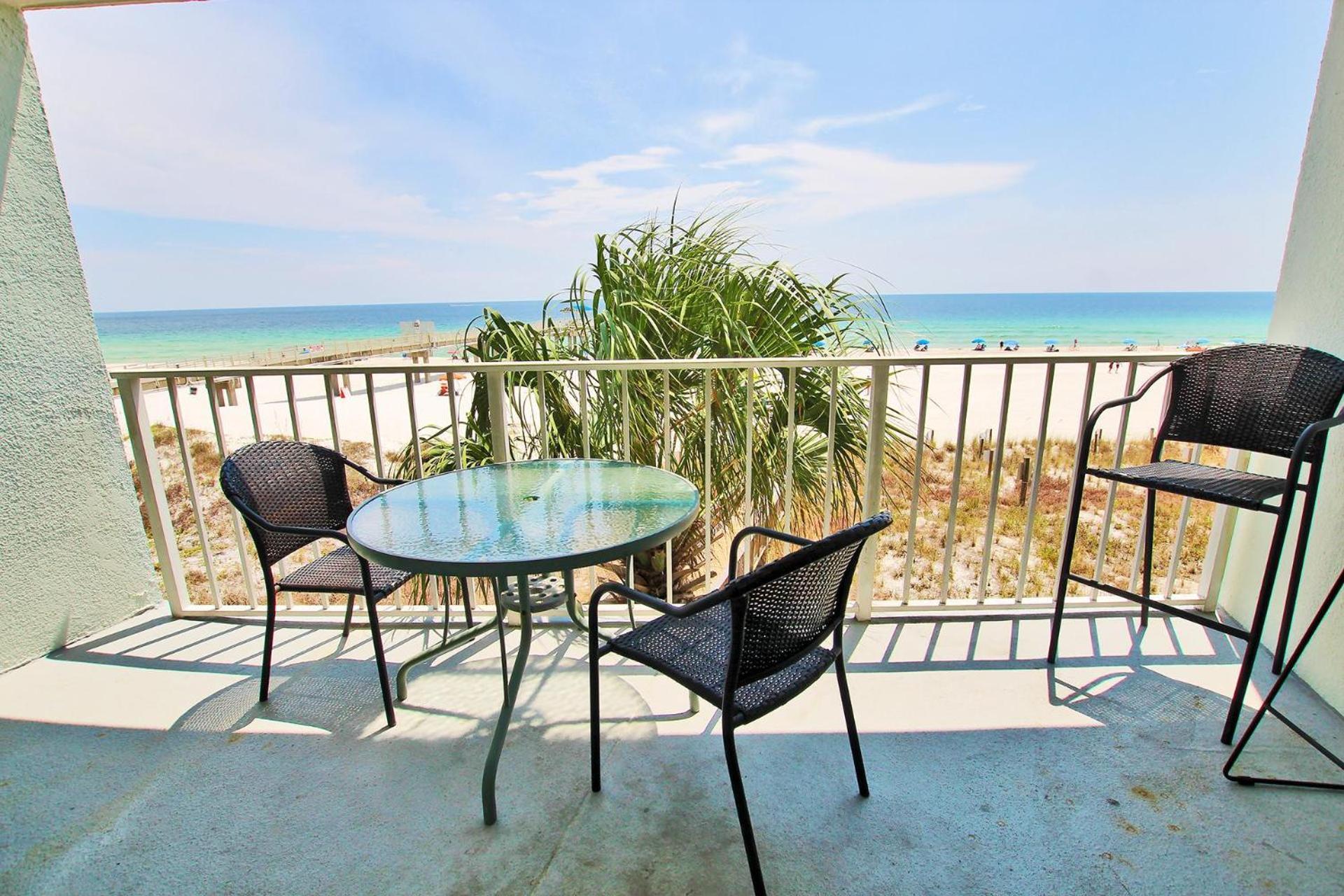 Emerald Skye 11 Orange Beach Luaran gambar