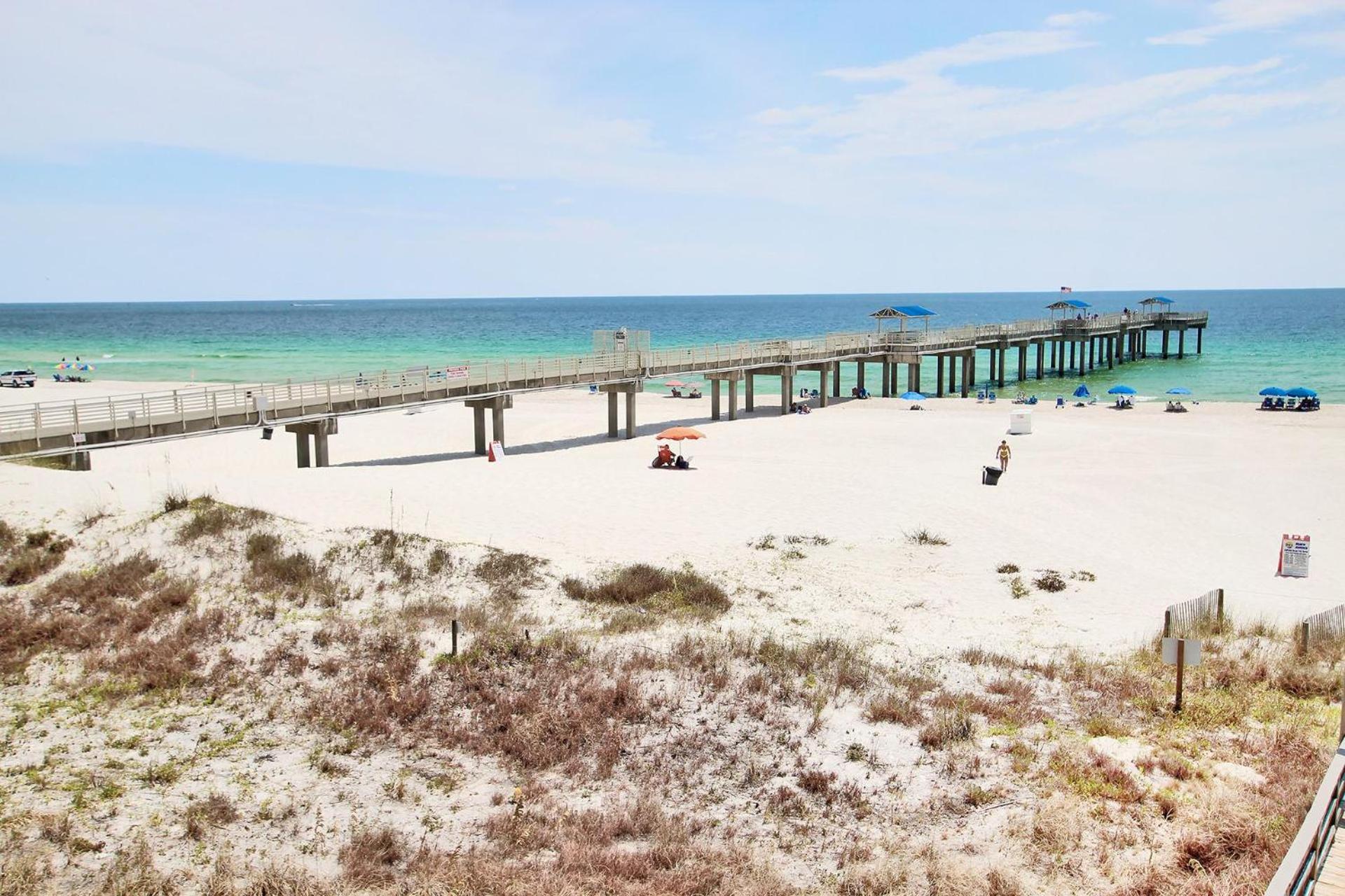 Emerald Skye 11 Orange Beach Luaran gambar