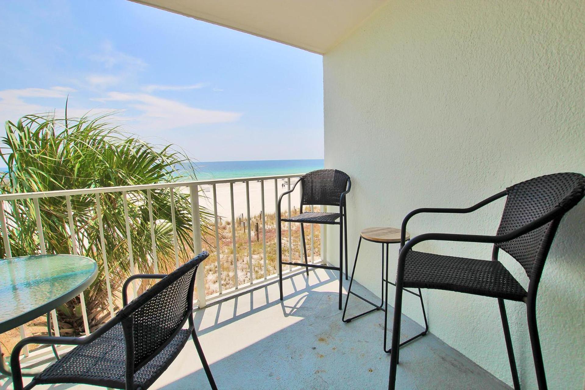 Emerald Skye 11 Orange Beach Luaran gambar