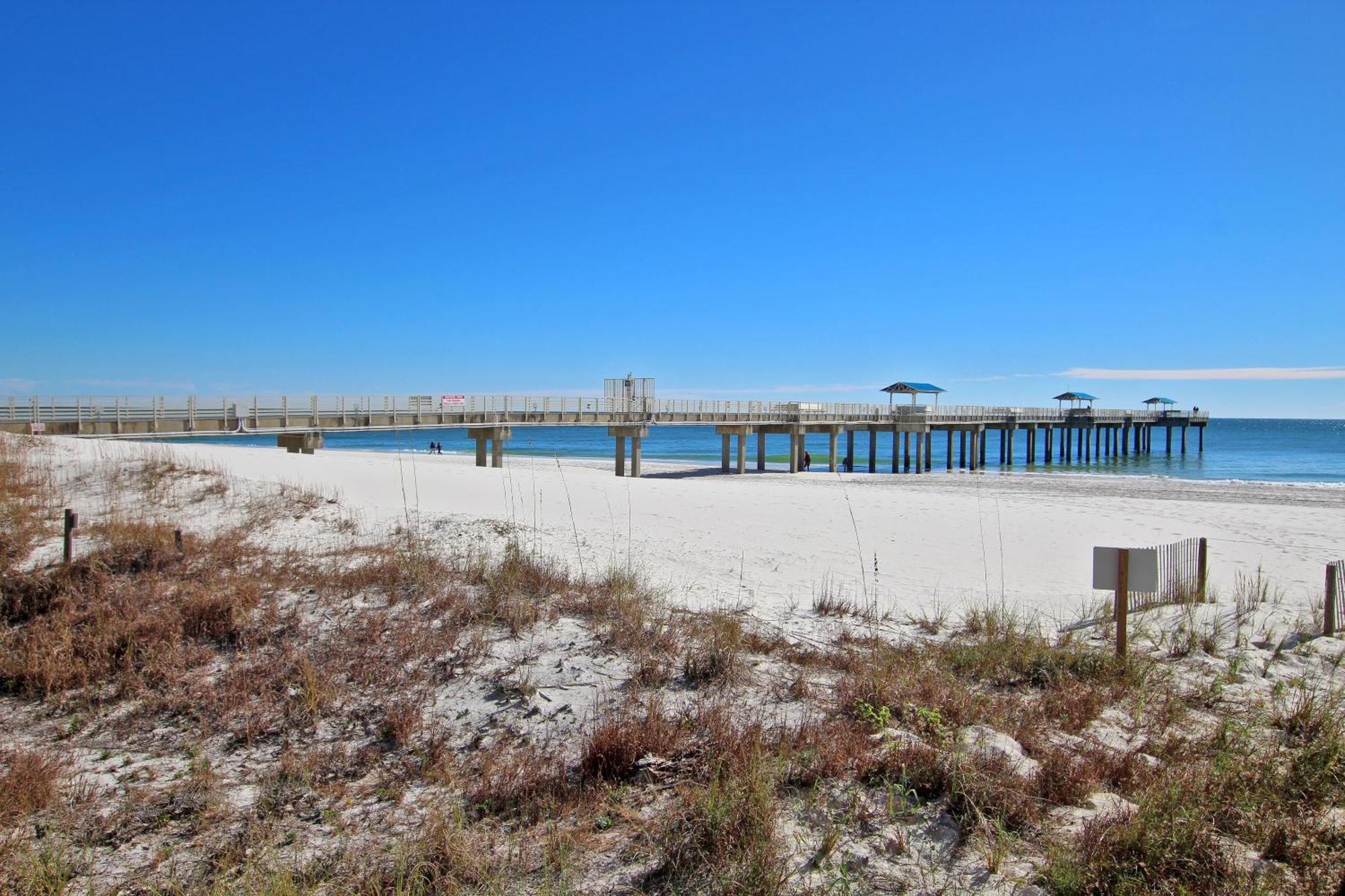 Emerald Skye 11 Orange Beach Luaran gambar